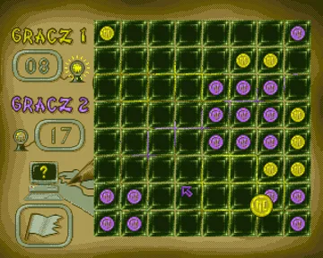 Magic Coins screen shot game playing